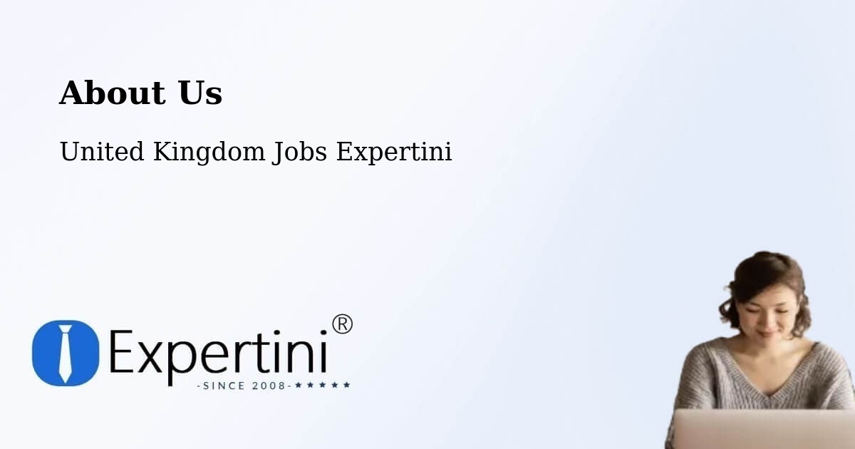 About Expertini Recruitment Platform  – Huddersfield - Huddersfield, United Kingdom Jobs Expertini
